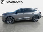2023 Acura MDX w/A-Spec Package