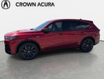 2026 Acura MDX w/A-Spec Package