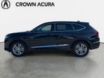 2025 Acura MDX 4MDX