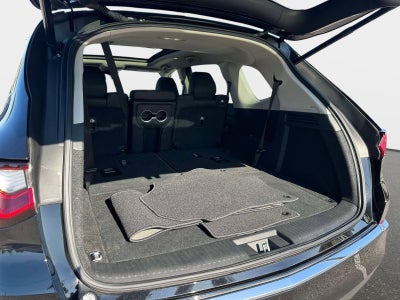 2025 Acura MDX 4MDX