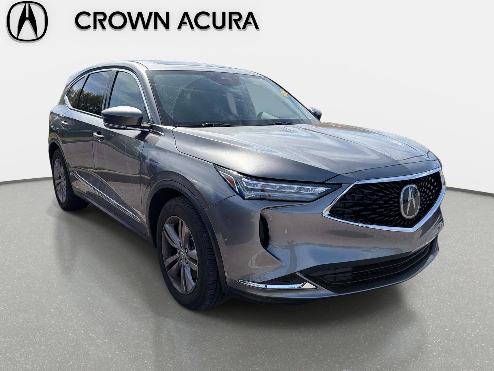 2023 Acura MDX 3.5L