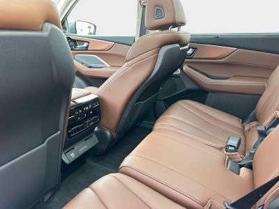 2025 Acura MDX w/Technology Package