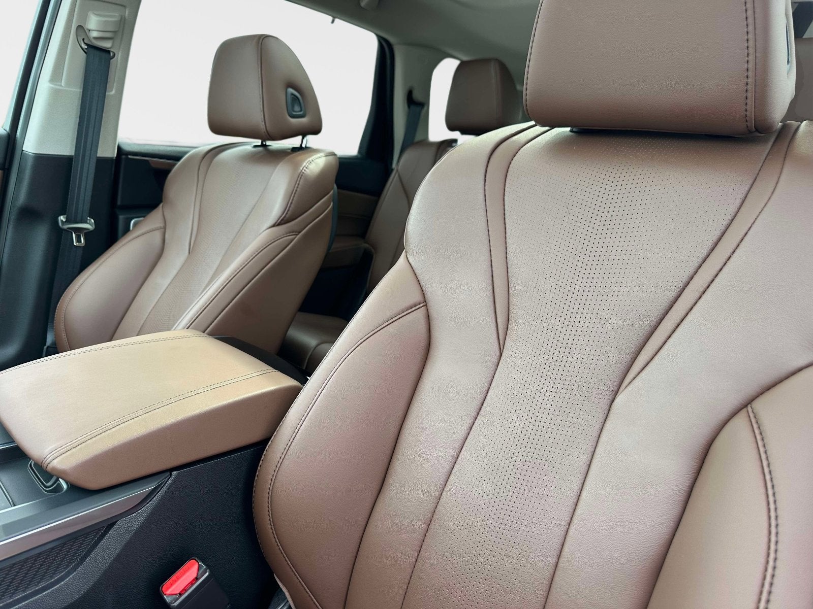 2025 Acura MDX w/Technology Package