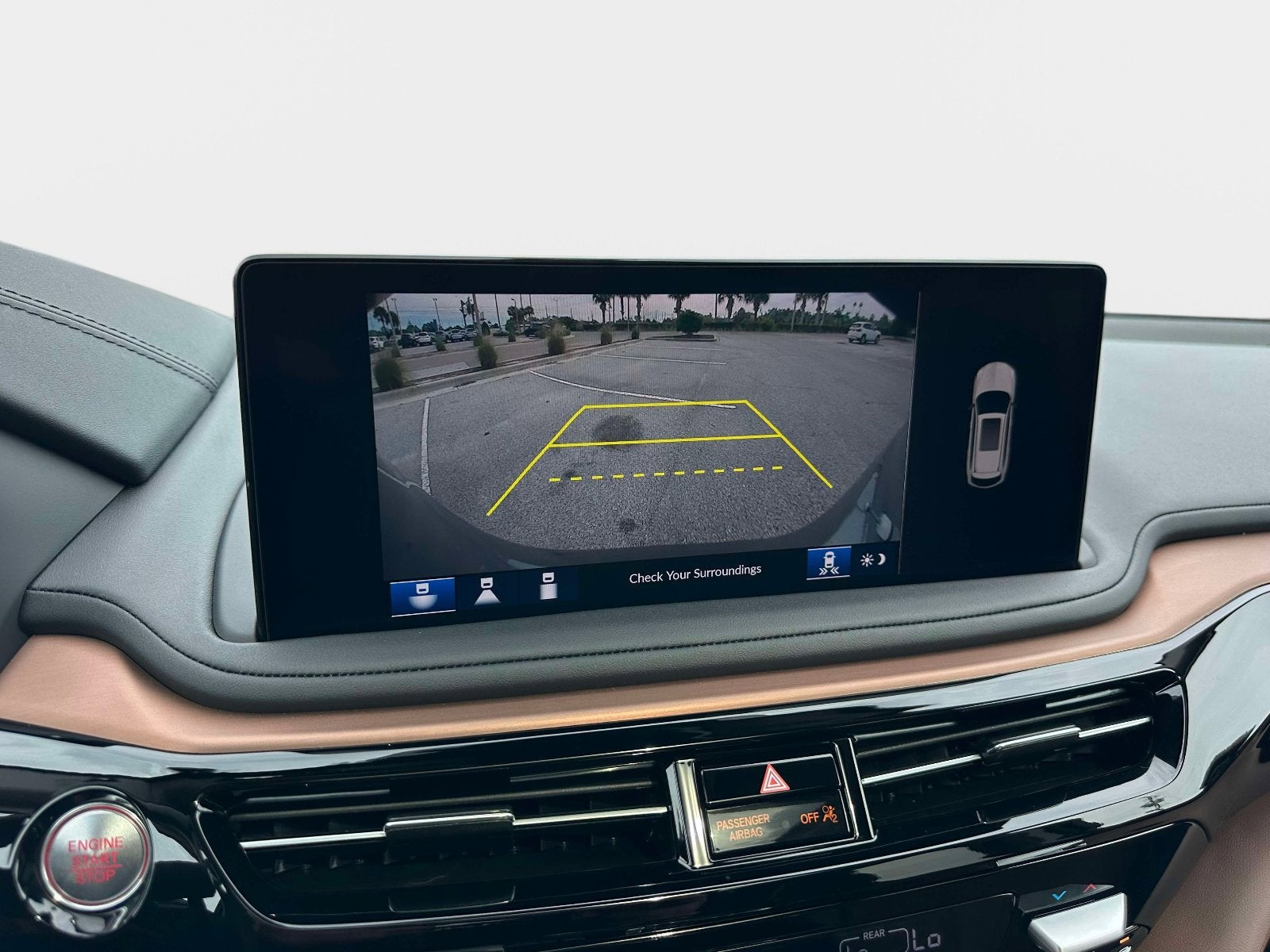 2025 Acura MDX w/Technology Package