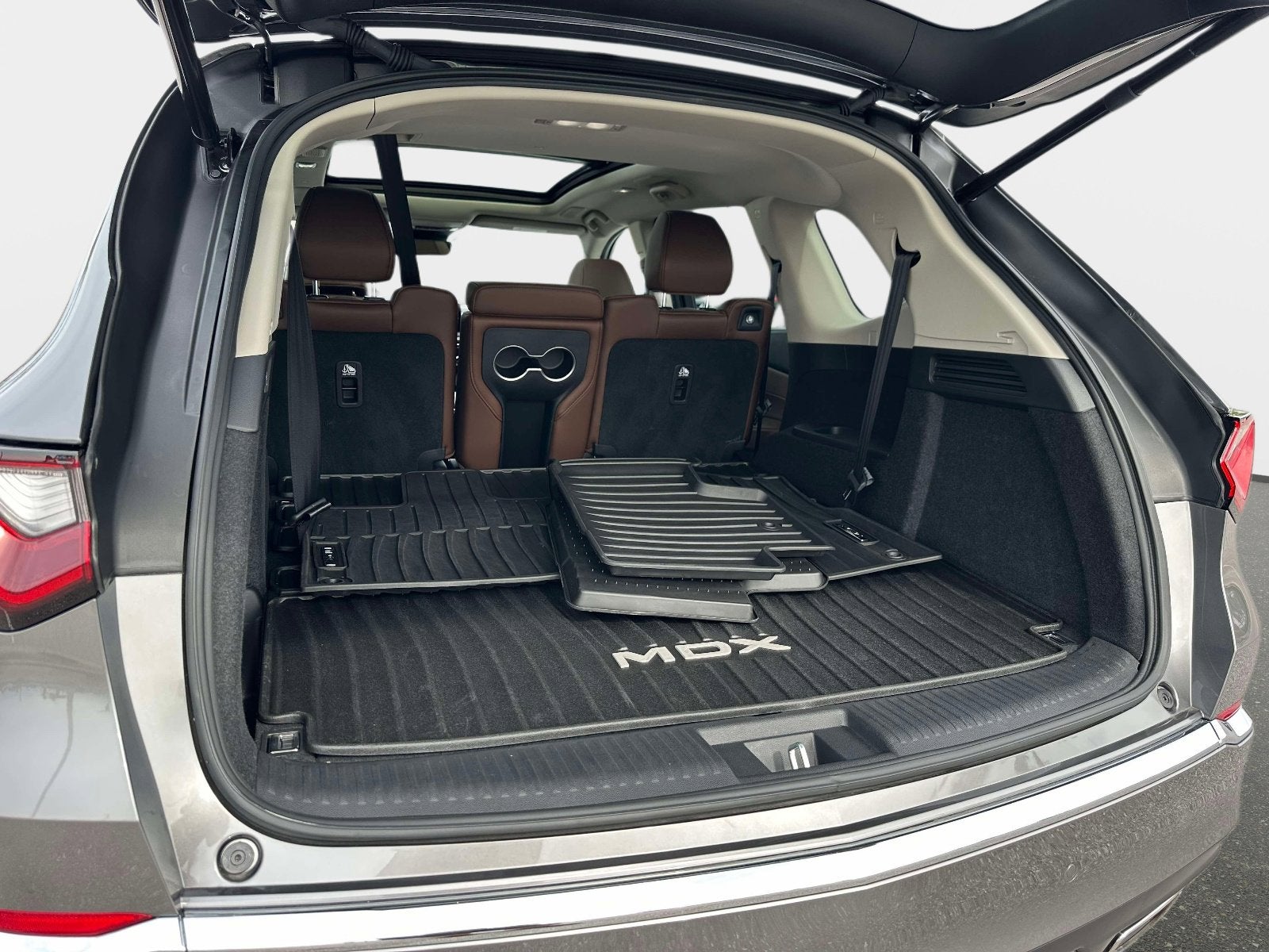 2025 Acura MDX w/Technology Package