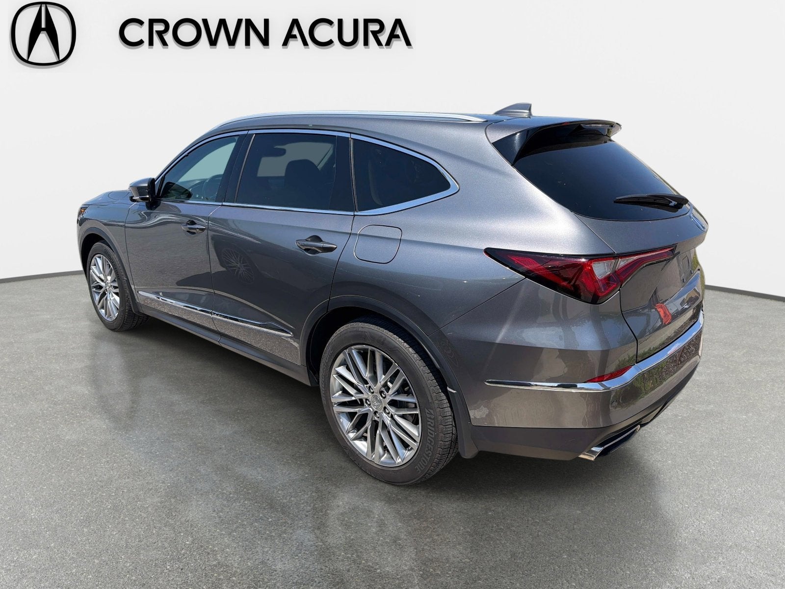 2023 Acura MDX w/Advance Package