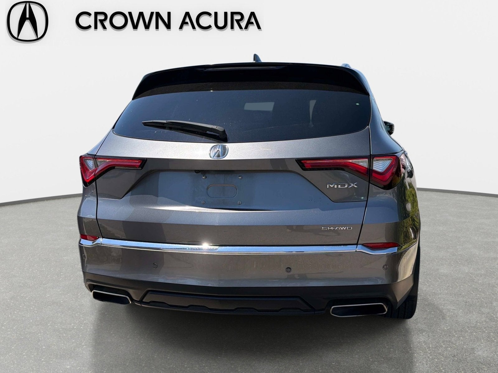 2023 Acura MDX w/Advance Package