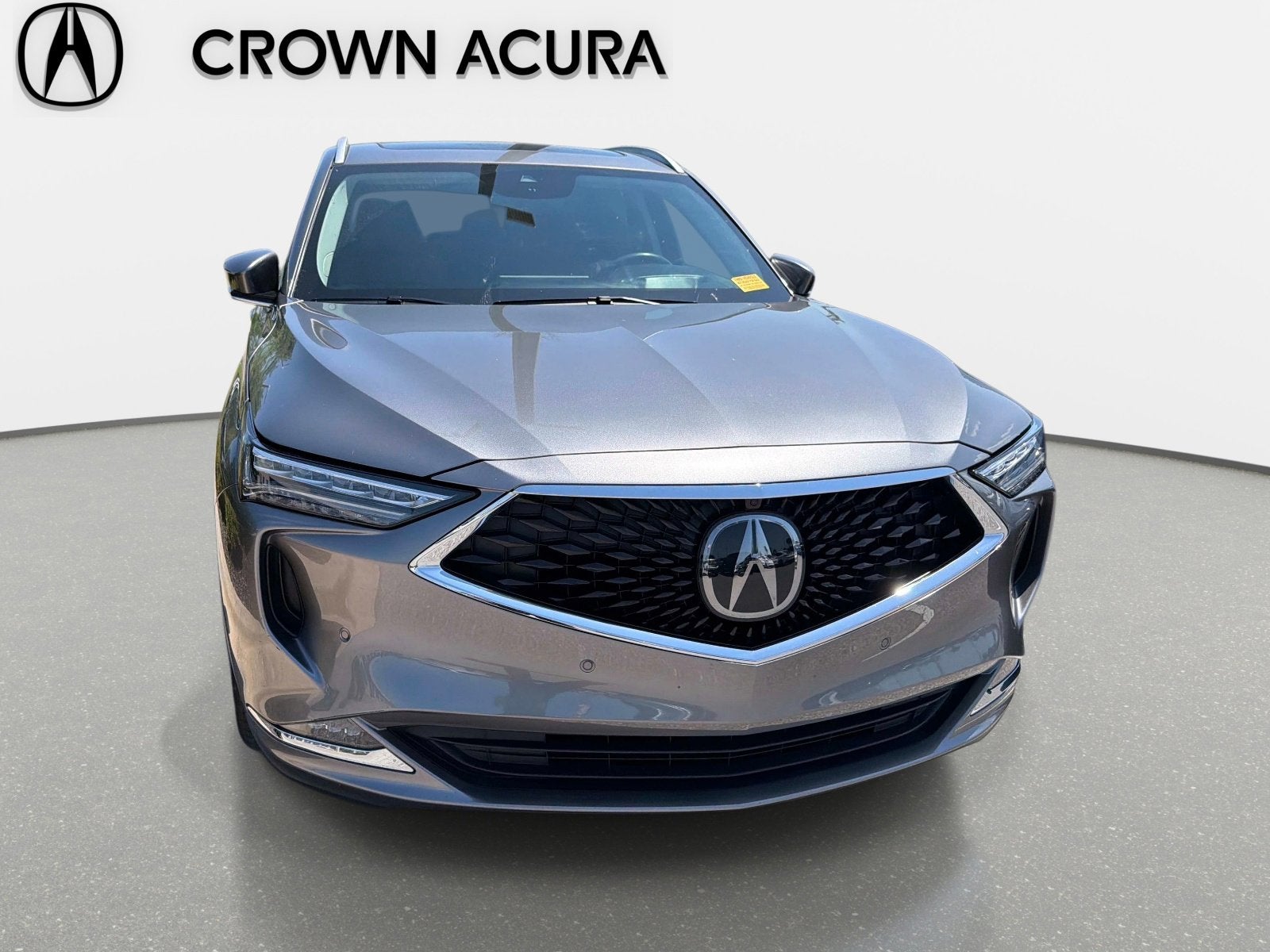 2023 Acura MDX w/Advance Package