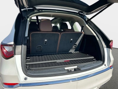 2026 Acura MDX w/Advance Package