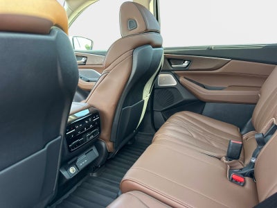 2026 Acura MDX w/Advance Package