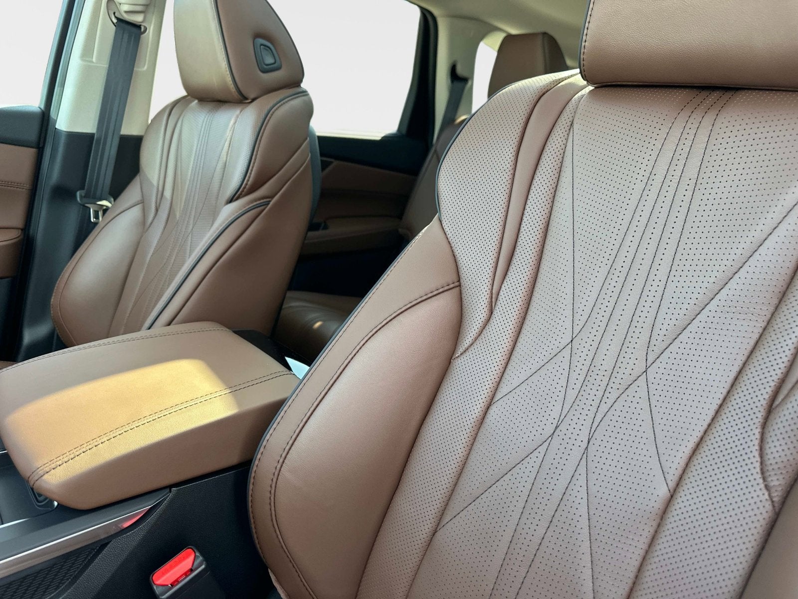 2026 Acura MDX w/Advance Package