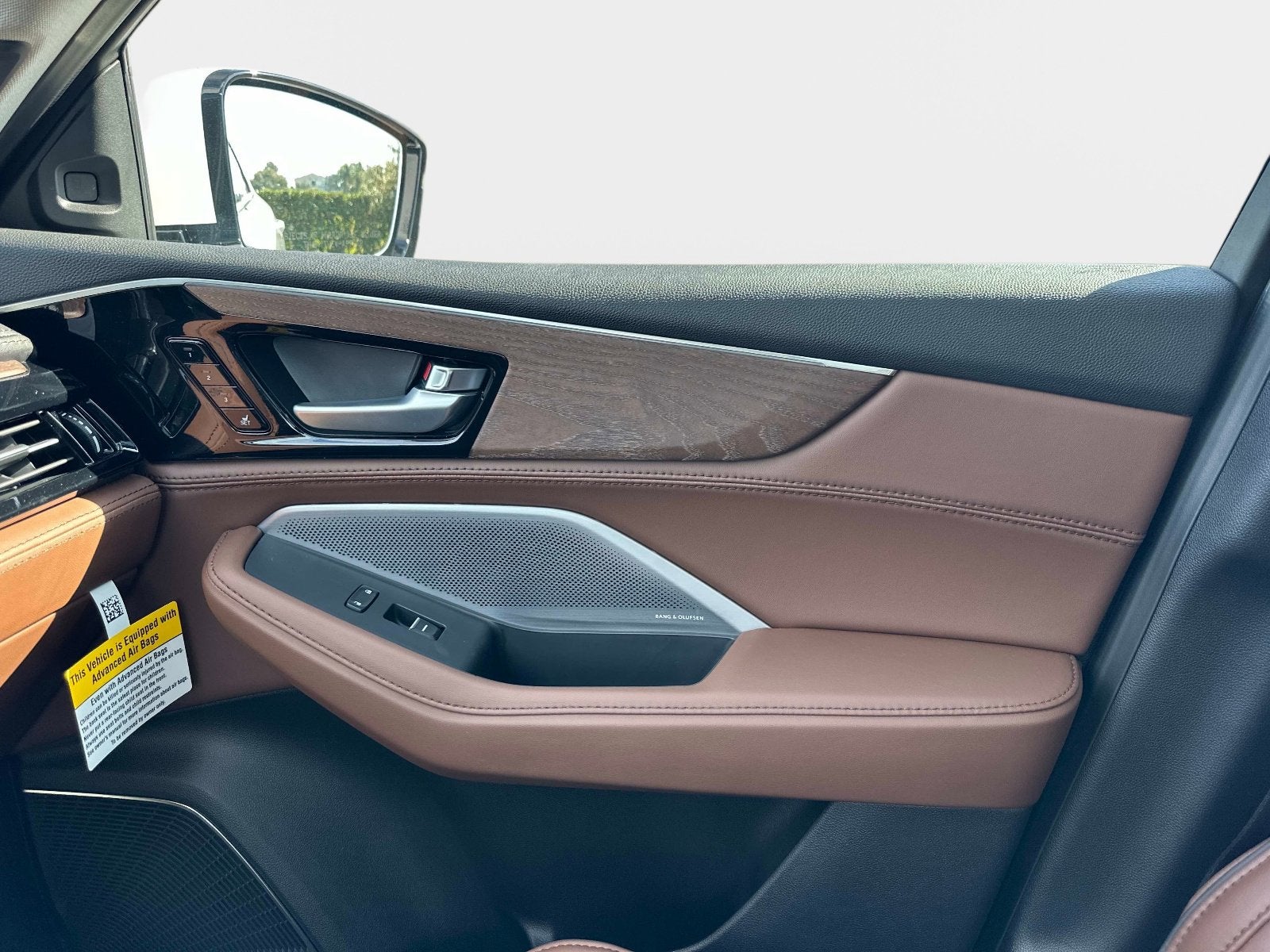 2026 Acura MDX w/Advance Package