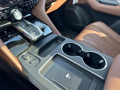 2026 Acura MDX w/Advance Package