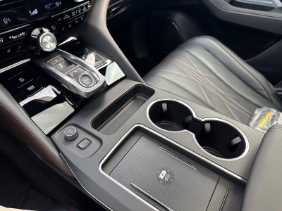 2026 Acura MDX w/A-Spec Advance Package