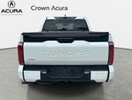 2024 Toyota Tundra 2WD Platinum Hybrid