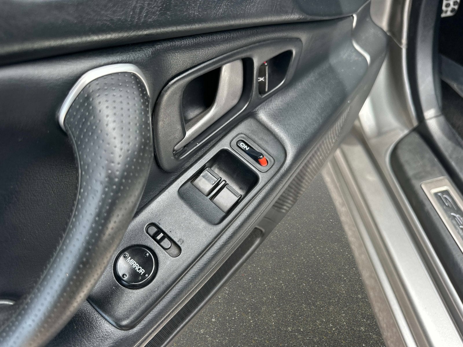 2004 Honda S2000 Base