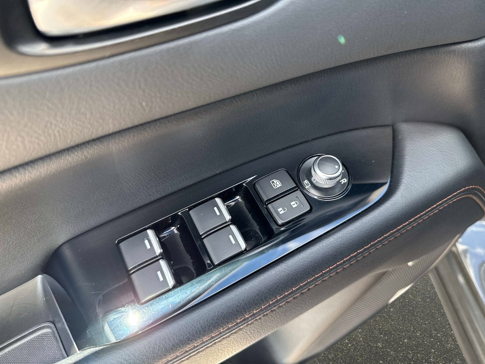 2019 Mazda Mazda CX-5 Grand Touring