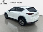 2020 Mazda Mazda CX-5 Grand Touring