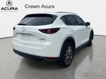 2020 Mazda Mazda CX-5 Grand Touring