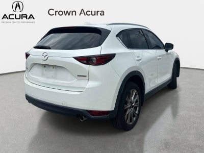 2020 Mazda Mazda CX-5 Grand Touring