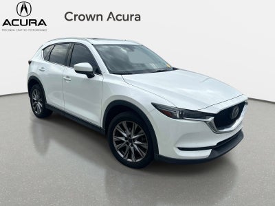 2020 Mazda Mazda CX-5 Grand Touring