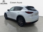 2018 Mazda Mazda CX-5 Grand Touring