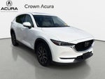 2018 Mazda Mazda CX-5 Grand Touring