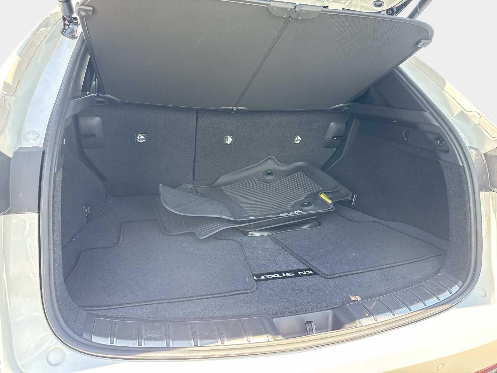 2024 Lexus NX NX 250 Premium