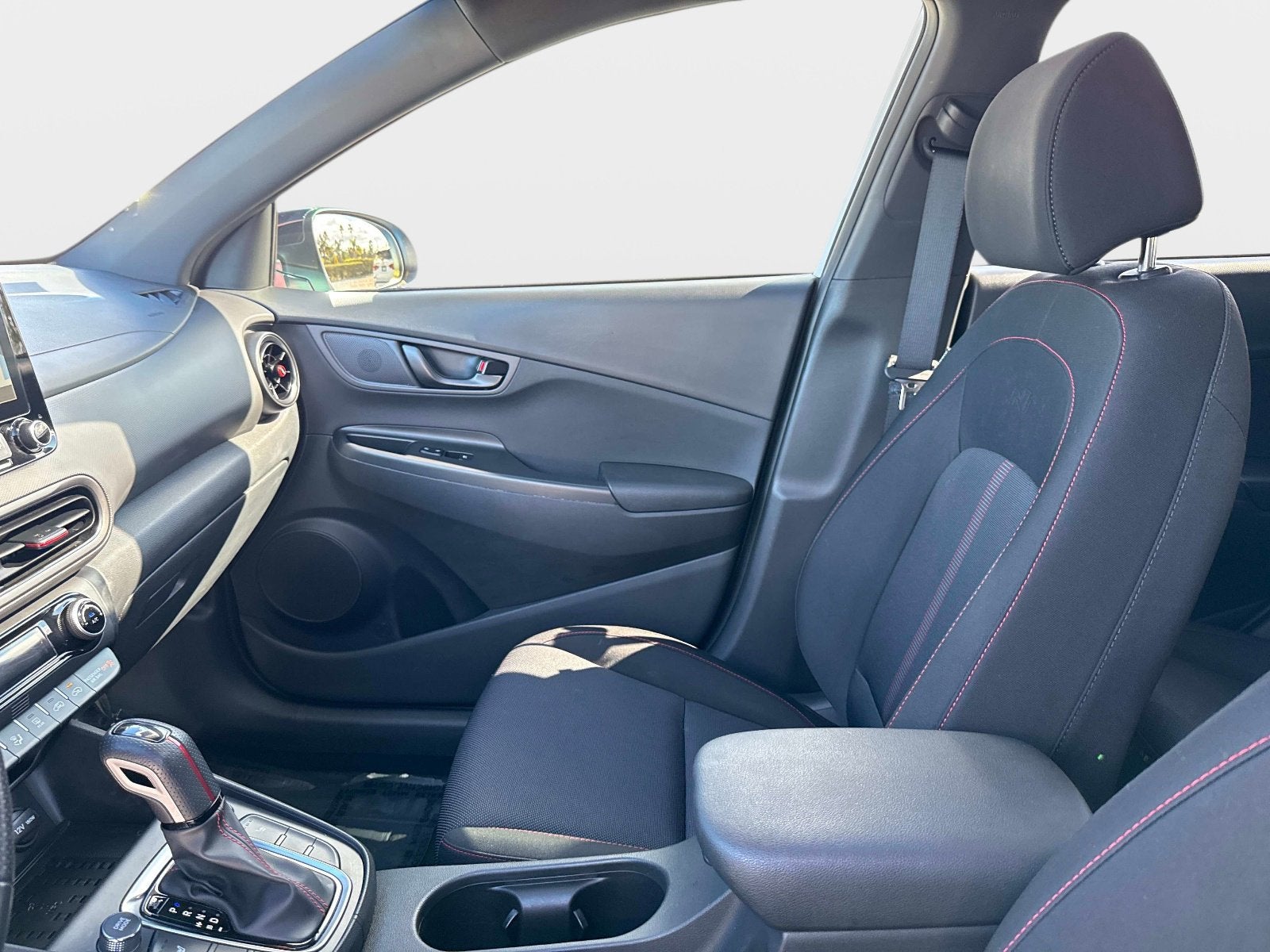 2023 Hyundai Kona N Line