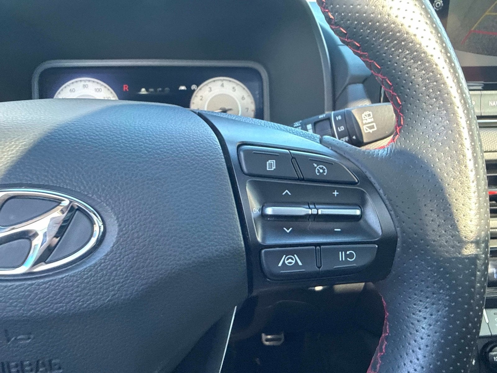 2023 Hyundai Kona N Line