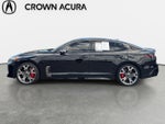 2020 Kia Stinger GT