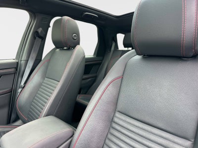 2023 Land Rover Discovery Sport SE R-Dynamic