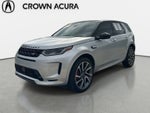 2023 Land Rover Discovery Sport SE R-Dynamic