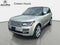 2013 Land Rover Range Rover SC Autobiography