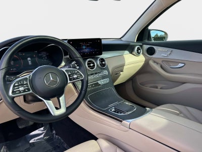 2022 Mercedes-Benz GLC GLC 300