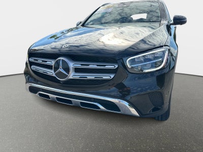2022 Mercedes-Benz GLC GLC 300