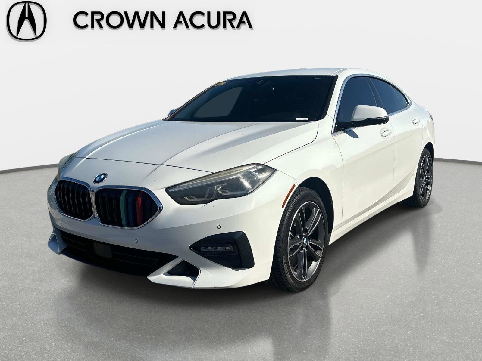 2020 BMW 2 Series 228i xDrive