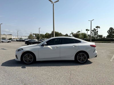 2020 BMW 2 Series 228i xDrive