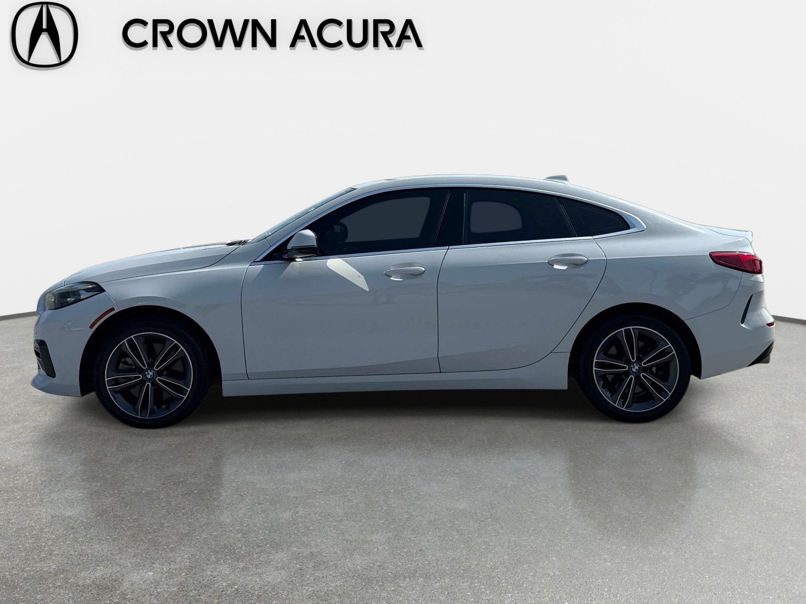 2020 BMW 2 Series 228i xDrive