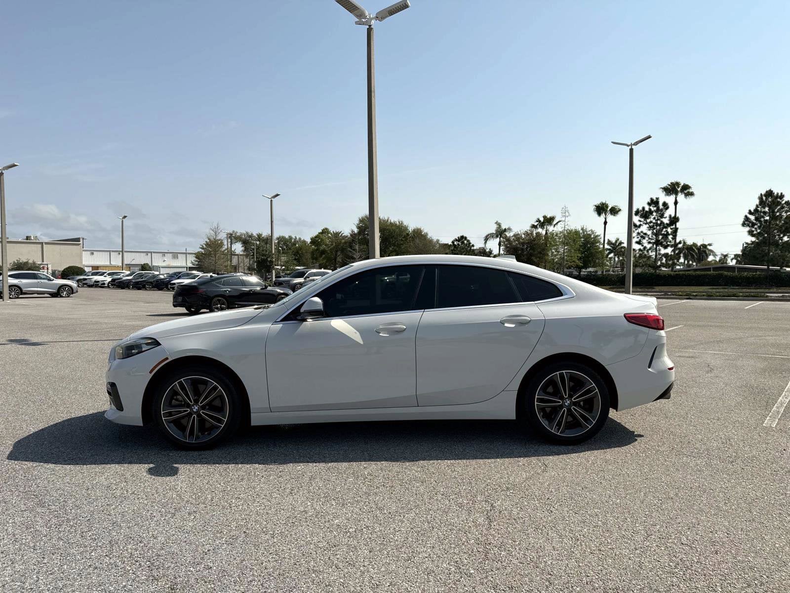 2020 BMW 2 Series 228i xDrive