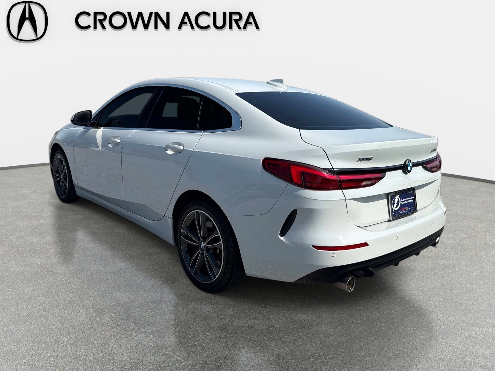 2020 BMW 2 Series 228i xDrive