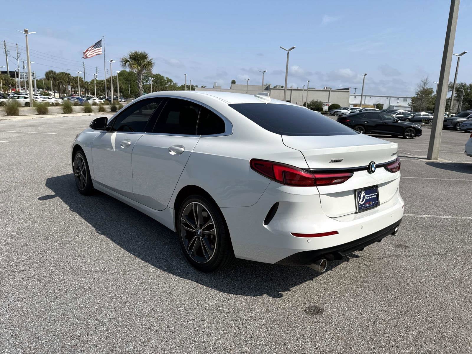 2020 BMW 2 Series 228i xDrive