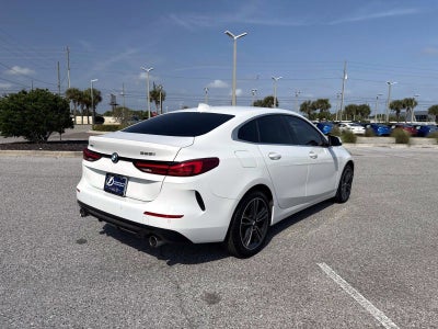 2020 BMW 2 Series 228i xDrive