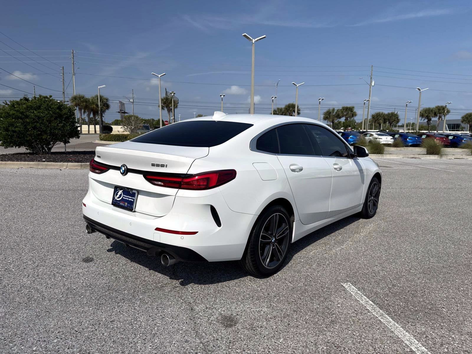 2020 BMW 2 Series 228i xDrive