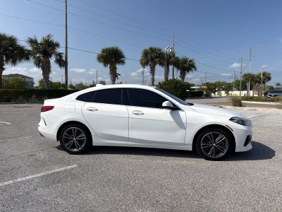 2020 BMW 2 Series 228i xDrive