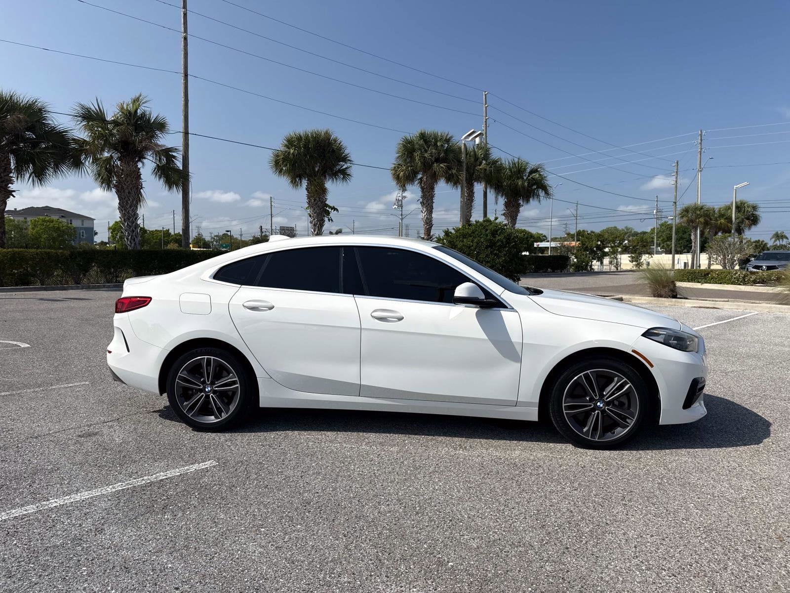 2020 BMW 2 Series 228i xDrive