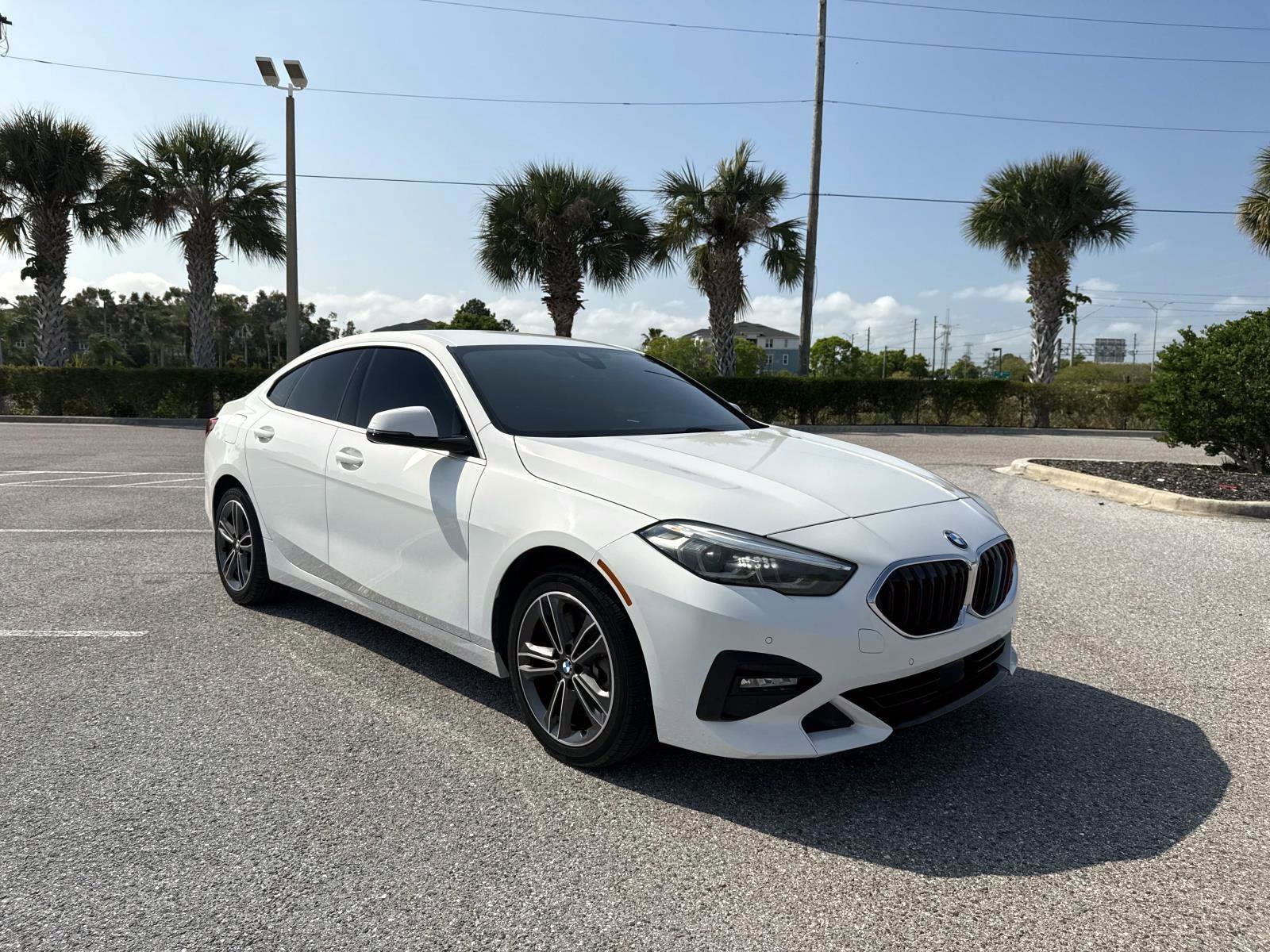 2020 BMW 2 Series 228i xDrive