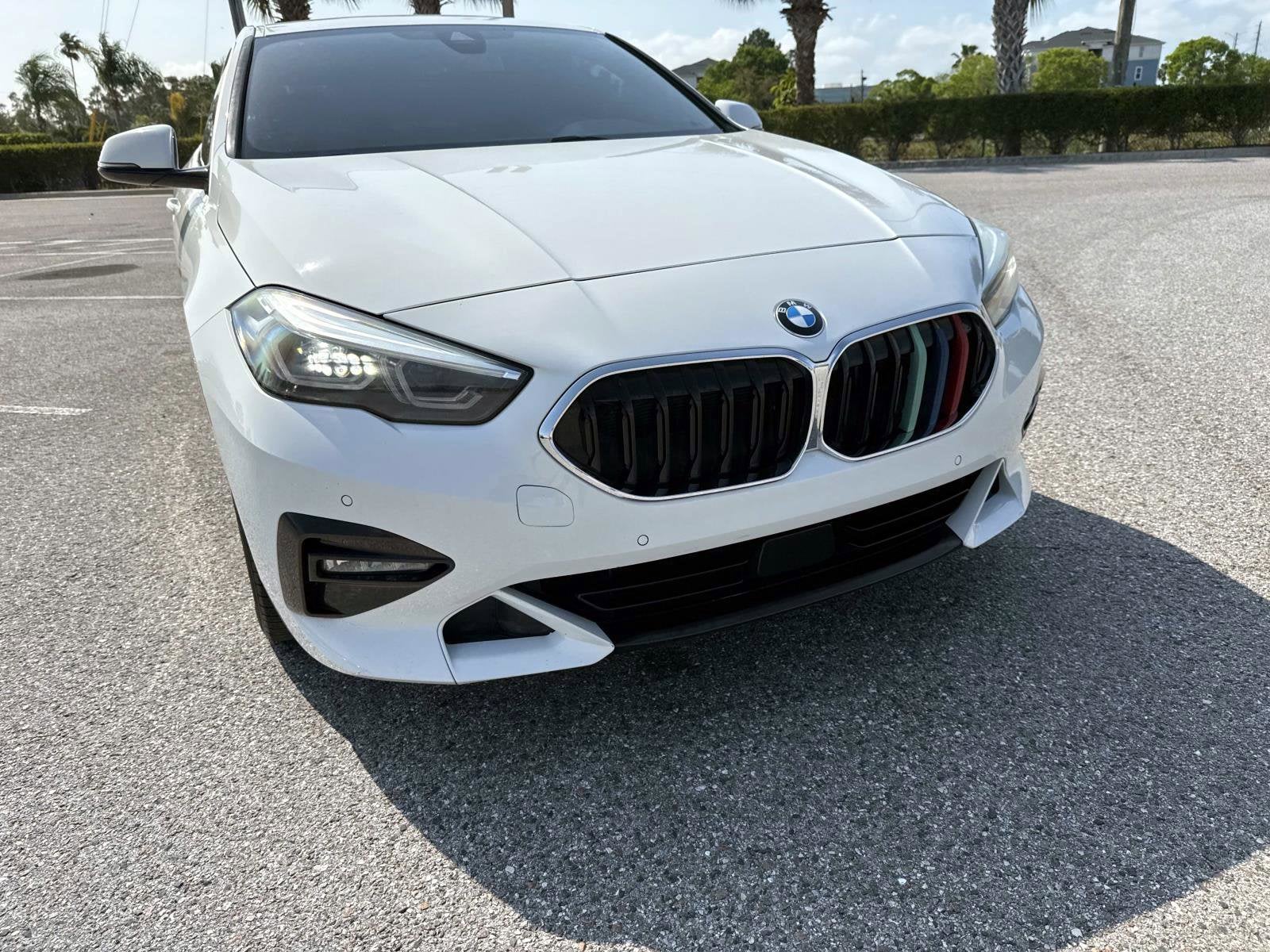 2020 BMW 2 Series 228i xDrive