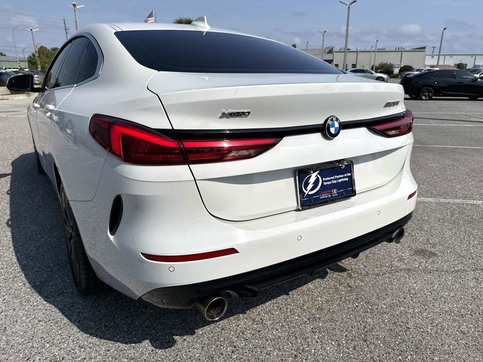 2020 BMW 2 Series 228i xDrive