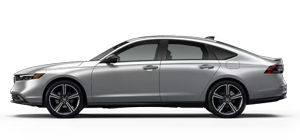 Crown Honda in Pinellas Park FL